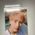 [NCT즌] <b>위</b>고업 런쥔 파트원홀카 재민이랑 교환하려는데