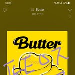 [방탄소년단] 열심히!
