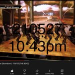 [더보이즈] 저번에 꽃게 플리 만들었던 더비 여기있어?/