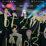 [방탄소년단] <b>버터</b>에서 랩 되는 이삐 있닝...?