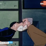 [댓글부탁해] <b>이분</b>들 키스하시는데