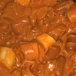 나 로제 떡볶이 만들었다~!