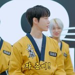 [NCT즌] 너무 잘생기심