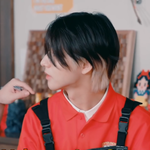 [NCT즌] 와 얘 옆모습 진짜 <b>장난</b>아니다