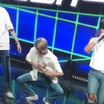 [NCT즌] 앵콜직캠 마지막쯤에 런저니 앉는거 본사람ㅋㅋㅋㅋㅋ