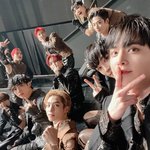 [더보이즈] 덥즈 단체 사진 <b>주랑</b>