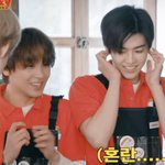 [NCT즌] 잼동 피지컬차이 <b>존꼴</b>