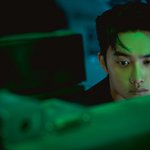 [EXO] 카감이 도경수 사진찍다가