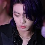 정국이 입술 증말 이쁨