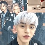 [모두드루와] 담배 숨기는거 실패한 <b>엔씨티</b> 루카스
