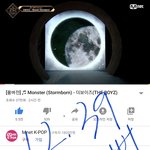 [더보이즈] 얘들아 지금 스밍 <b>추이</b>