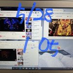 [더보이즈] 네임드분들한테 부탁드려야되는거 아니야..?