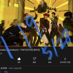 [더보이즈] 첫순서로 무대하는 <b>덥즈</b>도 어색했던거 기억나?