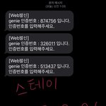 [스키즈] 지니 아이디 기부 얼마 안걸림 <b>완전</b> 간단함