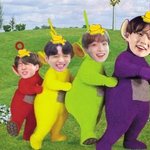 방탄은 생각해보면 외동이 한명도 없네