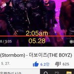 [더보이즈] 왕덤이 <b>저주</b>였다고 생각해?