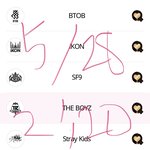 [더보이즈] 우리 이번에도 한국 인동 들어가보자