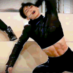 <b>sf9</b> 태양.....