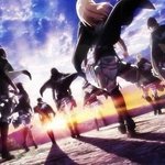 [진격의거인] If 조사병단 포르코 드림 10편