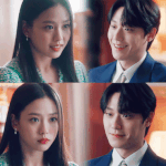 매회 엔딩맛집이라는 드라마