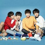 [NCT즌] 눈뜨자마자 본 사진