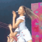 장원영 실물짤 한번 보고 가