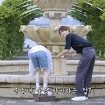 [펜타곤] 얘드라 나 약간 소름끼쳐