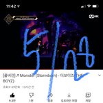 [더보이즈] 음원 다운로드 안하고 스밍만 <b>해도</b> 되나...