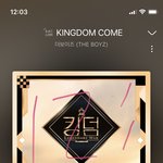 [더보이즈] 노래 진짜 <b>조타</b>ㅠㅠㅠ