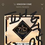 [더보이즈] 아직 스밍리스트<b>안뜸</b>?