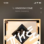 [더보이즈] 우리 <b>국내음원</b>으로는