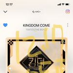 [더보이즈] 지니 <b>추이</b>