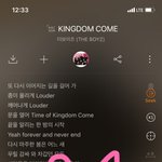 [더보이즈] 지나가던 타팬
