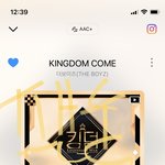 [더보이즈] 우리 멜론 하트수 1등+오분차트 <b>진입</b>