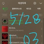 [더보이즈] <b>야들</b>아 정각되면