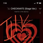 [더보이즈] 우리 <b>진입</b> 순위 정리