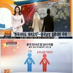 중국의 부자가 <b>남한</b> 인구만큼이나 많다던데