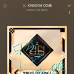 [더보이즈] <b>아자</b> <b>아자</b>