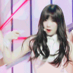 단발병 특효약! <b>장발</b> 美女돌