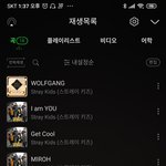 [스키즈] 멜론 중복곡 <b>포함</b>으로 만드는 법 모르는 테이들!!