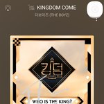 [더보이즈] 나 위로좀
