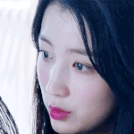 망막에 상이 맺히는 '<b>미녀</b>의 <b>정석</b>'