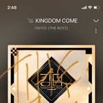 [더보이즈] <b>헬퍼</b>더비 왔다