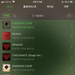 [더보이즈] 이거 반복<b>재생</b> 해도 되는거야?