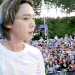 <b>청아</b>한 모습에 반해버릴 아이돌