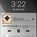 [더보이즈] 더비들아 좀만 더 버티자
