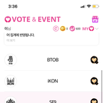 [더보이즈] 오 킹덤커
