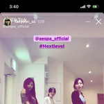 ㅁㅊ <b>태연</b>x에스파