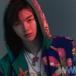 [강다니엘] wwd <b>Korea</b> 커버,화보 고화질