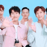 [BTOB] 우리집 ㄹㅇ 뮤지컬영화 덕후 집안인데